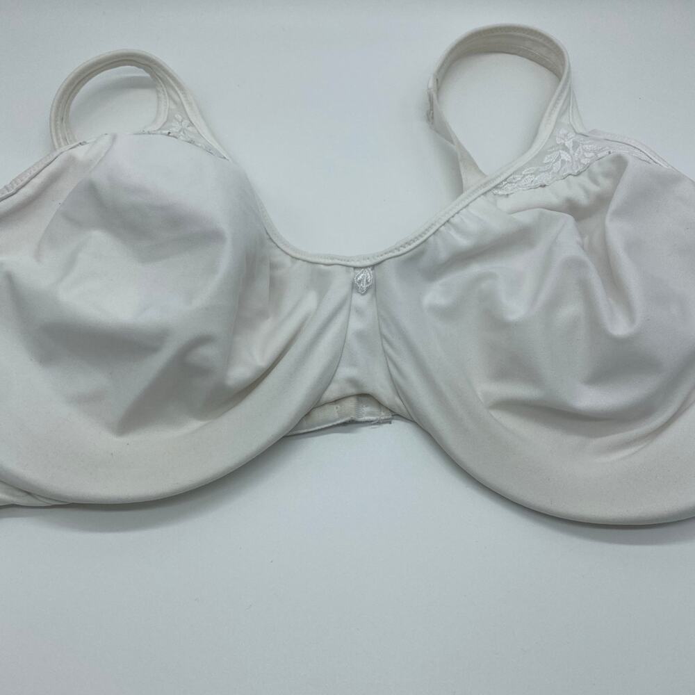 Bali 38DD Underwire bra